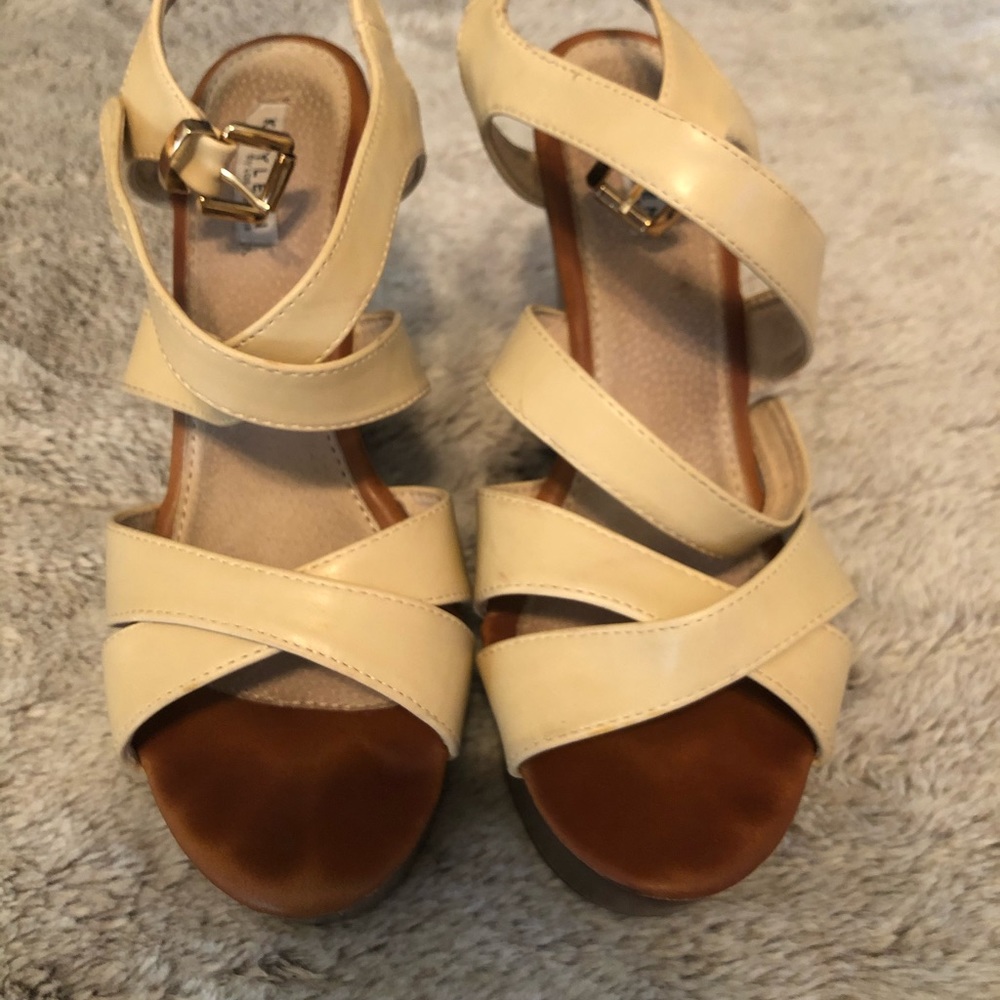 Wedges